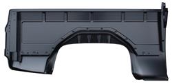 KeyParts Quarter Panels 0853-069