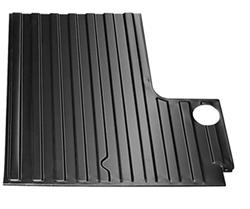 KeyParts Truck Bed Floors 0853-098R