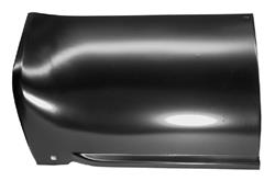 KeyParts Quarter Panels 0853-142R