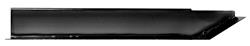 KeyParts Floor Panel Braces 0853-310R