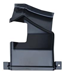 KeyParts Heat Barrier and Sound Deadening Mats 0853-311