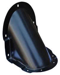 KeyParts Fuel Filler Accents 0853-795