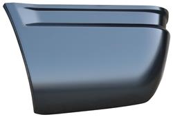 KeyParts Quarter Panels 0854-131