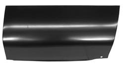 KeyParts Truck Bed Panels 0854-141L