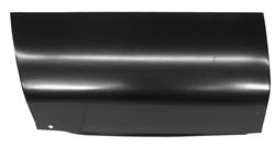 KeyParts Truck Bed Panels 0854-142R
