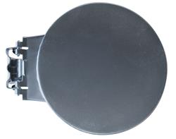 Key Parts Fuel Doors 0856-030