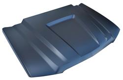 KeyParts Hood Scoops 0856-031