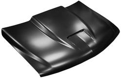 Key Parts Steel Hoods 0856-039