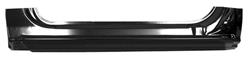 Key Parts Rocker Panels 0856-101L