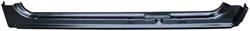 Key Parts Rocker Panels 0856-105L