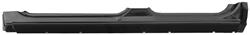Key Parts Rocker Panels 0856-109L