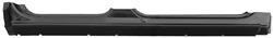 Key Parts Rocker Panels 0856-110R