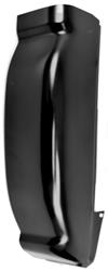 Key Parts Cab Corners 0856-119L