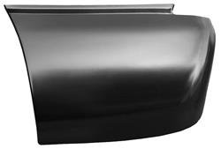 KeyParts Truck Bed Panels 0856-135L