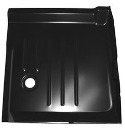 KeyParts Floor Panels 0856-222R