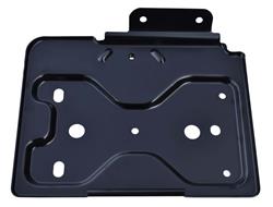 KeyParts Battery Boxes and Trays 0856-240