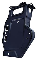KeyParts Battery Boxes and Trays 0856-241
