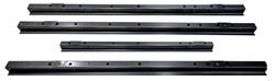 KeyParts Truck Bed Cross Sills 0856-265