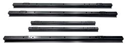 KeyParts Truck Bed Cross Sills 0856-266