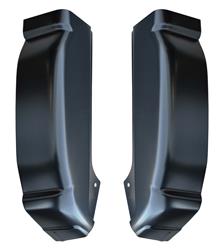 KeyParts Truck Cab Repair Panels 0856-501