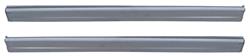 KeyParts Rocker Panels 0856-504
