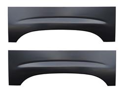 KeyParts Fender Patch Panels 0856-505