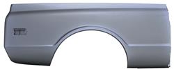 KeyParts Truck Bed Panels 0857-068R