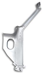KeyParts Pillar Post Sections 0857-088