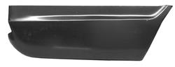 KeyParts Truck Bed Panels 0857-134R