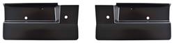 KeyParts Skid Plates 0857-137