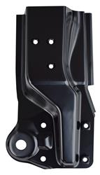 KeyParts Pillar Post Sections 0857-211