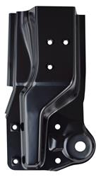 KeyParts Pillar Post Sections 0857-212