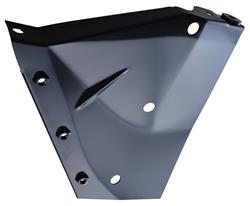 Key Parts Rocker Panel Reinforcements