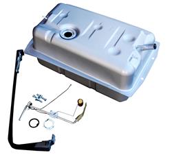 KeyParts Fuel Tanks 0857-402