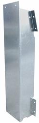 KeyParts Fuel Filler Accents 0857-795