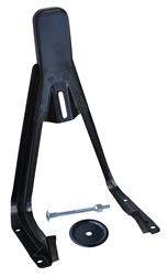 KeyParts Spare Tire Carriers 0857-940