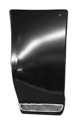 KeyParts Quarter Panels 0858-142R