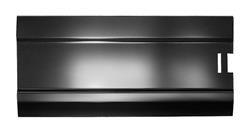 KeyParts Door Skins 0858-179L