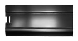 KeyParts Door Skins 0858-180R