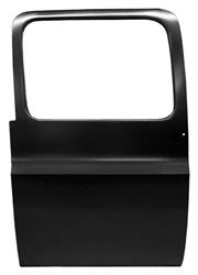 KeyParts Doors 0858-251L