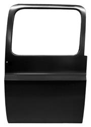 KeyParts Doors 0858-252R
