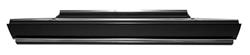 KeyParts Rocker Panels 0859-103U