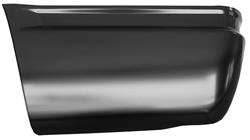 Key Parts Fender Patch Panels