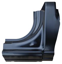 KeyParts Rocker Panels 0860-123