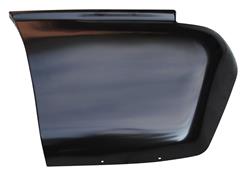 Key Parts Quarter Panels for 2000-2006 YUKON, TAHOE, 2002-2006 ESCALADE - 0860-135L