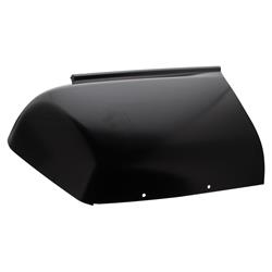 Key Parts Quarter Panels for 2000-2006 YUKON, TAHOE, 2002-2006 ESCALADE - 0860-136R