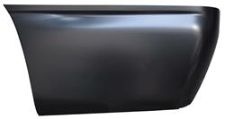 Key Parts Quarter Panels for 2003-2006 AVALANCHE 1500, AVALANCHE 2500 - 0860-137