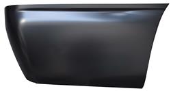 Key Parts Quarter Panels for 2003-2006 AVALANCHE 1500, AVALANCHE 2500 - 0860-138
