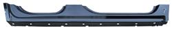 KeyParts Rocker Panels 0862-104