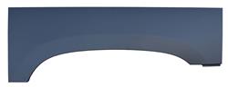 KeyParts Wheel Opening and Fender Trim 0862-147